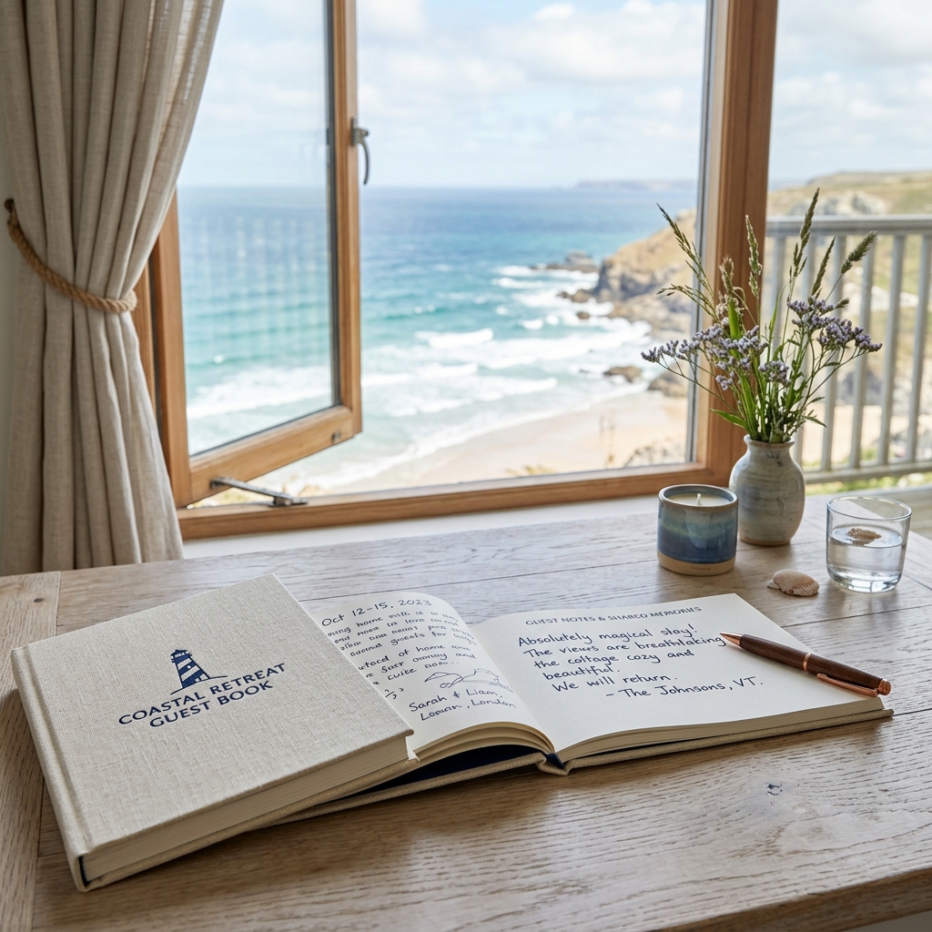 Coastal Retreat